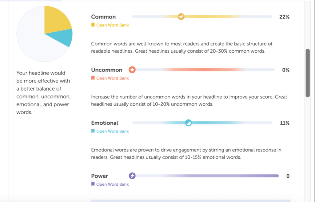 Headline Studio: The Magic Tool for SEO Headlines | Review