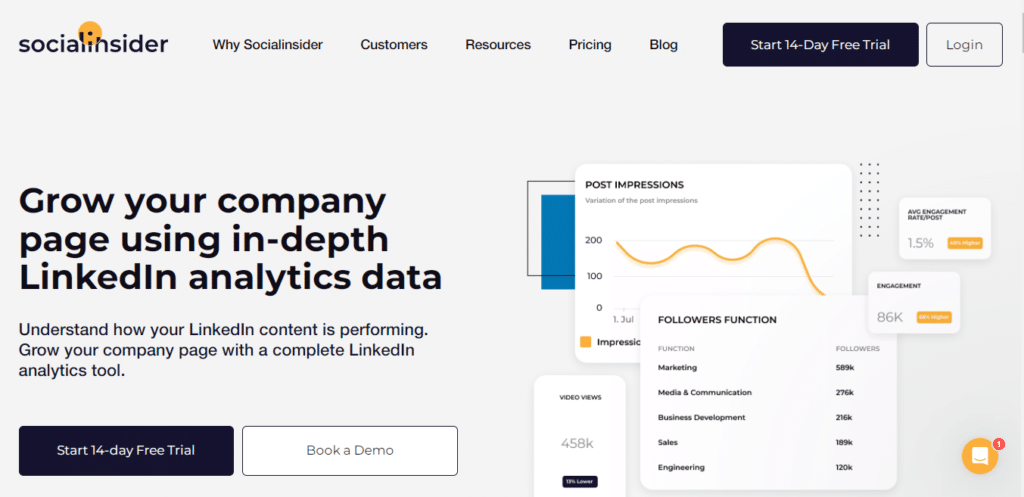 LinkedIn Analytics: Everything You Need to Know in 2023