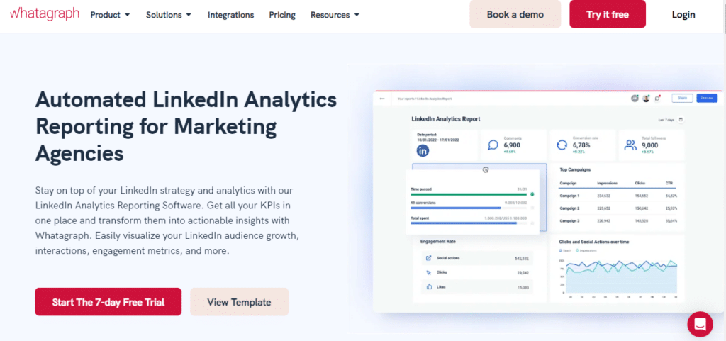 Linkedin Analytics Everything You Need To Know In 2023 6269