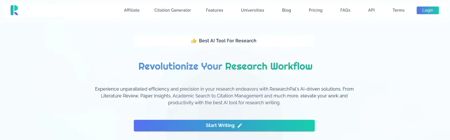 ResearchPal