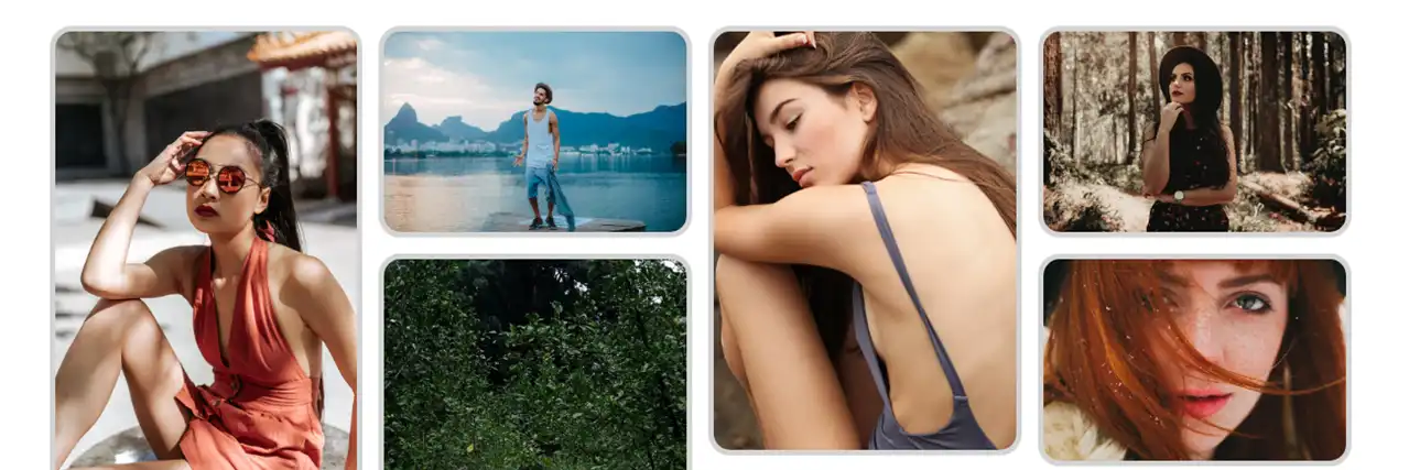 Divi Photo Gallery Example 5