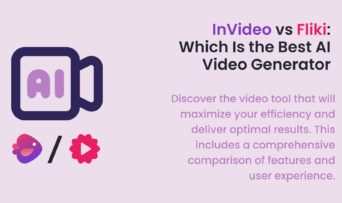 A complete comparison of InVideo and Fliki AI