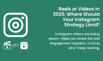 A complete guide on Instagram videos vs reels