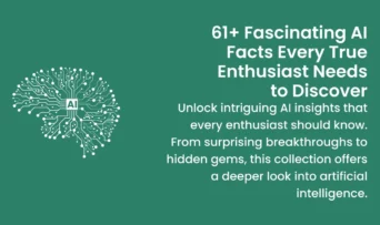 A complete list of AI statistics